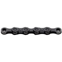 Cyclestore KMC Kmc X12 Blacktech 126l 12 Speed Chain | Save up to 12% with Loyalty Scheme & FREE 48hr tracked postage over £20.