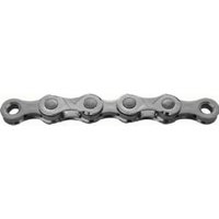 Cyclestore KMC Kmc E12 Ept Silver 130l E-bike 12 Speed Chain | Save up to 12% with Loyalty Scheme & FREE 48hr tracked postage over £20.