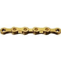 Kmc E12 Ti-n Gold 130l E-bike 12 Speed Chain