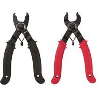 Cyclestore KMC Kmc Missinglink Pliers Black - Remover Pliers | Save up to 12% with Loyalty Scheme & FREE 48hr tracked postage over £20.