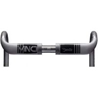 Cyclestore Deda Vinci Dcr Carbon Handlebarrs 40cm - Black | Save up to 12% with Loyalty Scheme & FREE 48hr tracked postage over £20.