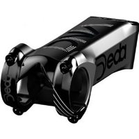Image of Deda Vinci Dcr Stem 140mm - Black