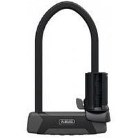 Abus Granit Xplus 540 Sh B 230mm D Lock With Sh Frame Bracket