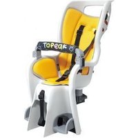 Cyclestore TOPEAK Topeak Babyseat 2 For Disc Brakes (Rack Included) Fits 26-29 bikes | Save up to 12% with Loyalty Scheme & FREE 48hr tracked postage over £20.