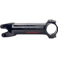Cyclestore Deda Superleggero 31.7 Stem 100mm - Black | Save up to 12% with Loyalty Scheme & FREE 48hr tracked postage over £20.
