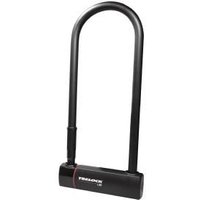Cyclestore Trelock U6 300mm D Lock Sold Secure Gold | Save up to 12% with Loyalty Scheme & FREE 48hr tracked postage over £20.