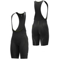 Image of Ale Green Speed Pr-r Bibshorts Ltd Sizes