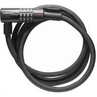 Cyclestore Trelock Sk312 Security Cable Combo Lock 180cmx12mm | Save up to 12% with Loyalty Scheme & FREE 48hr tracked postage over £20.