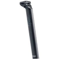 Cyclestore Deda Zero Seatpost 36.1mm 36.1mm - Black | Save up to 12% with Loyalty Scheme & FREE 48hr tracked postage over £20.