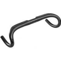 Cyclestore Deda Superzero Dcr Alloy Handlebars 40cm - Black | Save up to 12% with Loyalty Scheme & FREE 48hr tracked postage over £20.