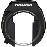 Image of Trelock Rs351 Ring Lock P-o-c Black Standard Az