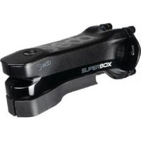 Deda Superbox Dcr Stem 110mm - Black