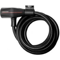 Cyclestore Trelock Sk108 Security Cable 180cm | Save up to 12% with Loyalty Scheme & FREE 48hr tracked postage over £20.