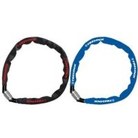 Cyclestore Trelock Bc115 Chain Lock 60cm X 4mm Combo Black | Save up to 12% with Loyalty Scheme & FREE 48hr tracked postage over £20.