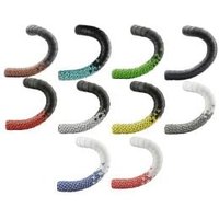 Cyclestore Deda Loop Bar Tape Black / Celeste | Save up to 12% with Loyalty Scheme & FREE 48hr tracked postage over £20.