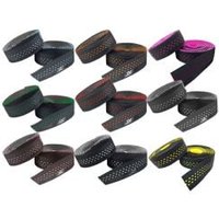 Image of Deda Presa Bar Tape Black / Orange