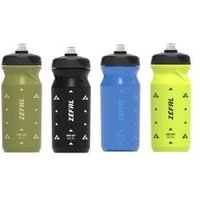 Cyclestore Zefal Sense Soft 65 Bottle Olive Green | Save up to 12% with Loyalty Scheme & FREE 48hr tracked postage over £20.