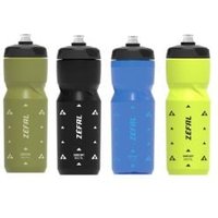 Image of Zefal Sense Soft 80 Bottle Black