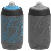 Zefal Sense Pro 50 Bottle Black / Grey