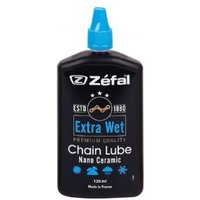 Image of Zefal Extra Wet Lube 120ml