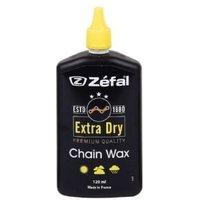 Image of Zefal Extra Dry Wax 120ml