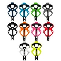 Cyclestore Zefal Pulse B2 Bottle Cage Blue | Save up to 12% with Loyalty Scheme & FREE 48hr tracked postage over £20.
