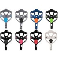 Cyclestore Zefal Pulse A2 Bottle Cage Black / Black | Save up to 12% with Loyalty Scheme & FREE 48hr tracked postage over £20.