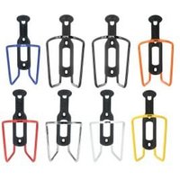 Image of Zefal Aluplast 124 Bottle Cage White