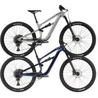 Cyclestore Cannondale Bikes Cannondale Habit 3 29er Mountain Bike Medium - Purple Haze | Save up to 12% with Loyalty Scheme & FREE 48hr tracked postage over £20.