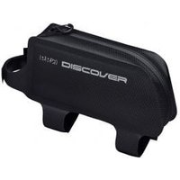 Cyclestore Pro Discover Team Top Tube Bag 0.7 Litre | Save up to 12% with Loyalty Scheme & FREE 48hr tracked postage over £20.