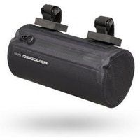 Cyclestore Pro Discover Team Compact Handlebar Bag 2.0 Litre | Save up to 12% with Loyalty Scheme & FREE 48hr tracked postage over £20.