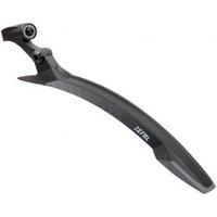 Zefal Deflector RM60 26 Inch Rear Clip-on Mudguard