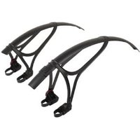 Image of Zefal Shield R35 Mudguard Set