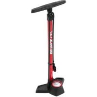 Cyclestore Zefal Profil Max Fp30 Track Pump | Save up to 12% with Loyalty Scheme & FREE 48hr tracked postage over £20.