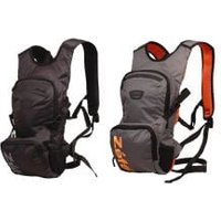 Cyclestore Zefal Z Hydro Xc Hydration Pack Grey/Orange | Save up to 12% with Loyalty Scheme & FREE 48hr tracked postage over £20.