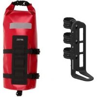 Zefal Adventure Fork Pack 6ltr Front Bag & Holder