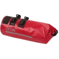 Cyclestore Zefal Z Adventure Aero F8 Front Bag | Save up to 12% with Loyalty Scheme & FREE 48hr tracked postage over £20.