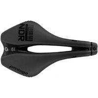 Image of Prologo Dimension Ndr T4.0 143 Mtb Saddle Black