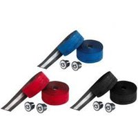 Image of Prologo Skintouch Bar Tape Red