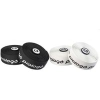 Cyclestore prologo Prologo Onetouch Gel Bar Tape Black | Save up to 12% with Loyalty Scheme & FREE 48hr tracked postage over £20.
