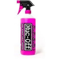 Image of Muc-off Nano Tech Bike Cleaner 1l