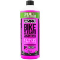 Cyclestore Muc Off Muc-off Bike Cleaner Concentrate 1l | Save up to 12% with Loyalty Scheme & FREE 48hr tracked postage over £20.