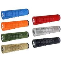 Image of Odi Reflex Xl Mtb Lock On Grips 135mm Tan