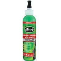 Cyclestore Slime Tube Sealant 237ml/8oz Bottle With Hose | Save up to 12% with Loyalty Scheme & FREE 48hr tracked postage over £20.