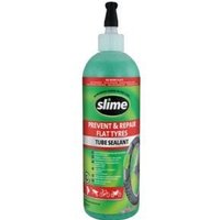 Image of Slime Tube Sealant 473ml/16oz Bottle With Hose