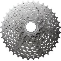Image of Shimano Cs-hg400 Alivio 9-speed Cassette 11-32T