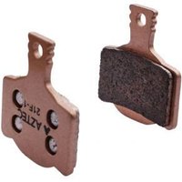 Image of Aztec Sintered Disc Brake Pads For Magura Mt
