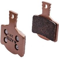 Aztec Sintered Disc Brake Pads For Magura Mt