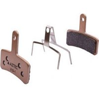 Cyclestore Aztec Sintered Disc Brake Pads For Tektro Dorado Callipers | Save up to 12% with Loyalty Scheme & FREE 48hr tracked postage over £20.