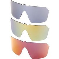 Cyclestore Madison Crypto Mirrored Upgrade Lens Silver Mirror | Save up to 12% with Loyalty Scheme & FREE 48hr tracked postage over £20.